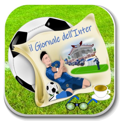 The Inter Newspaper - Soccer News