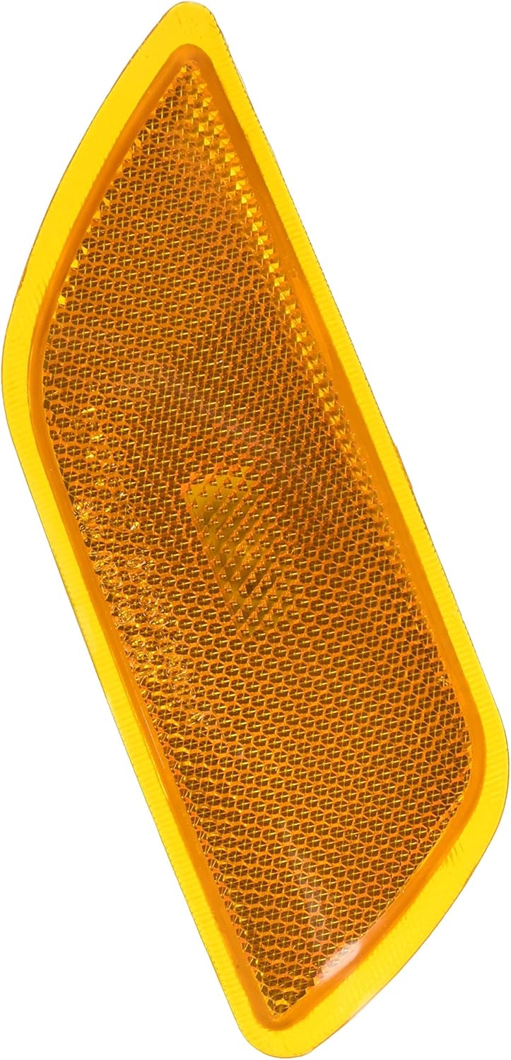 Sherman Replacement Part Compatible with Ford Focus Front