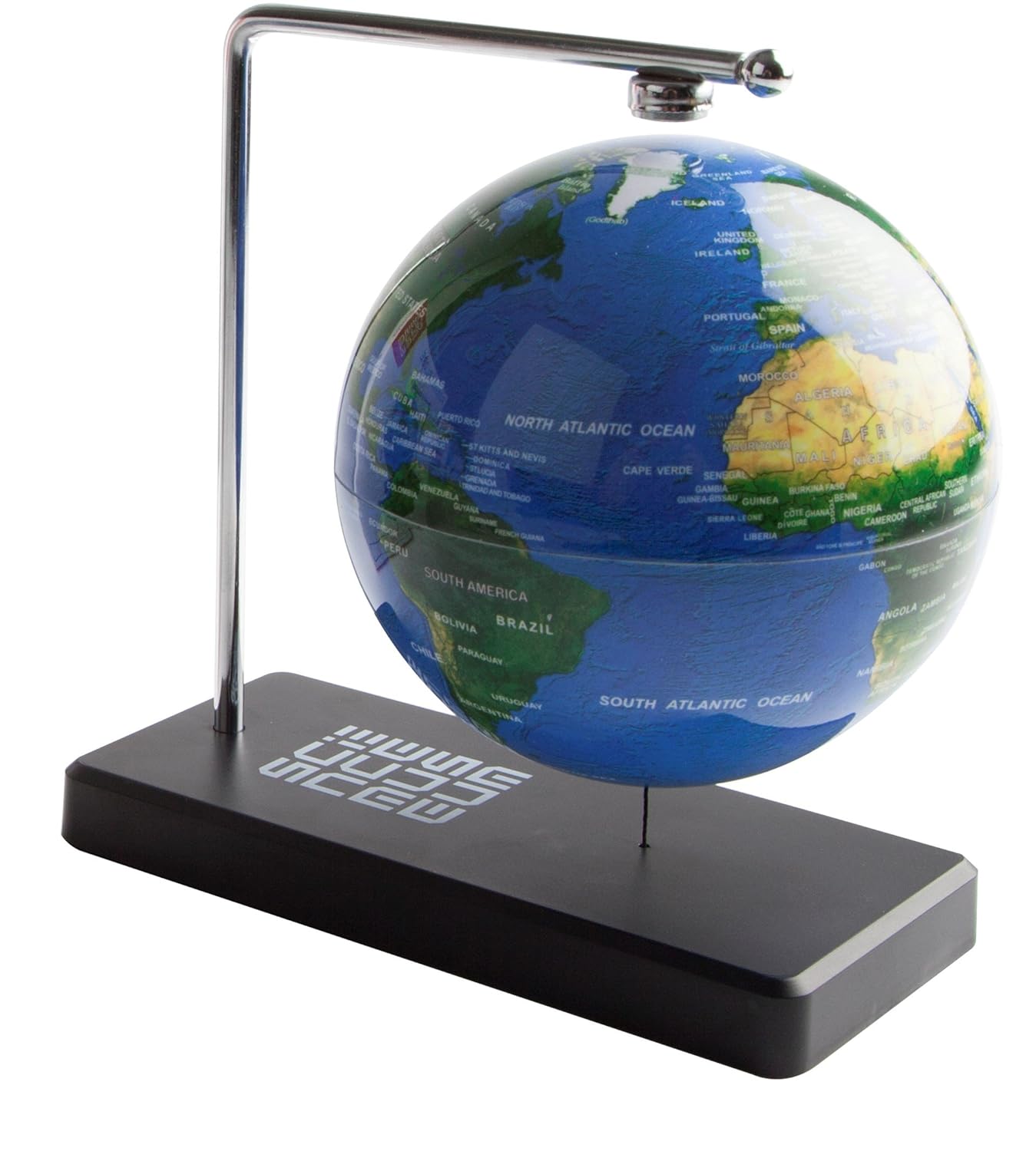 Science Museum Floating Globe (Dispatched from UK) Amazon.in