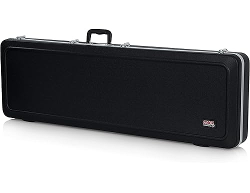 Best 2023 Gator Bass Guitar Cases For Top-Notch Protection