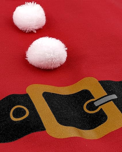 Mameluco navideño | Bebés