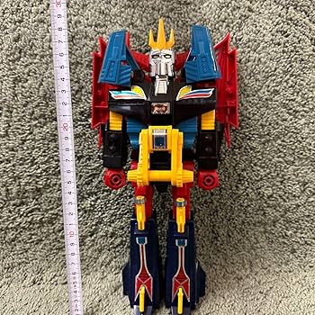 TITAN ミクロマン BLOG】タカラSFランド ミクロマン ロボットマン、ジャイアント