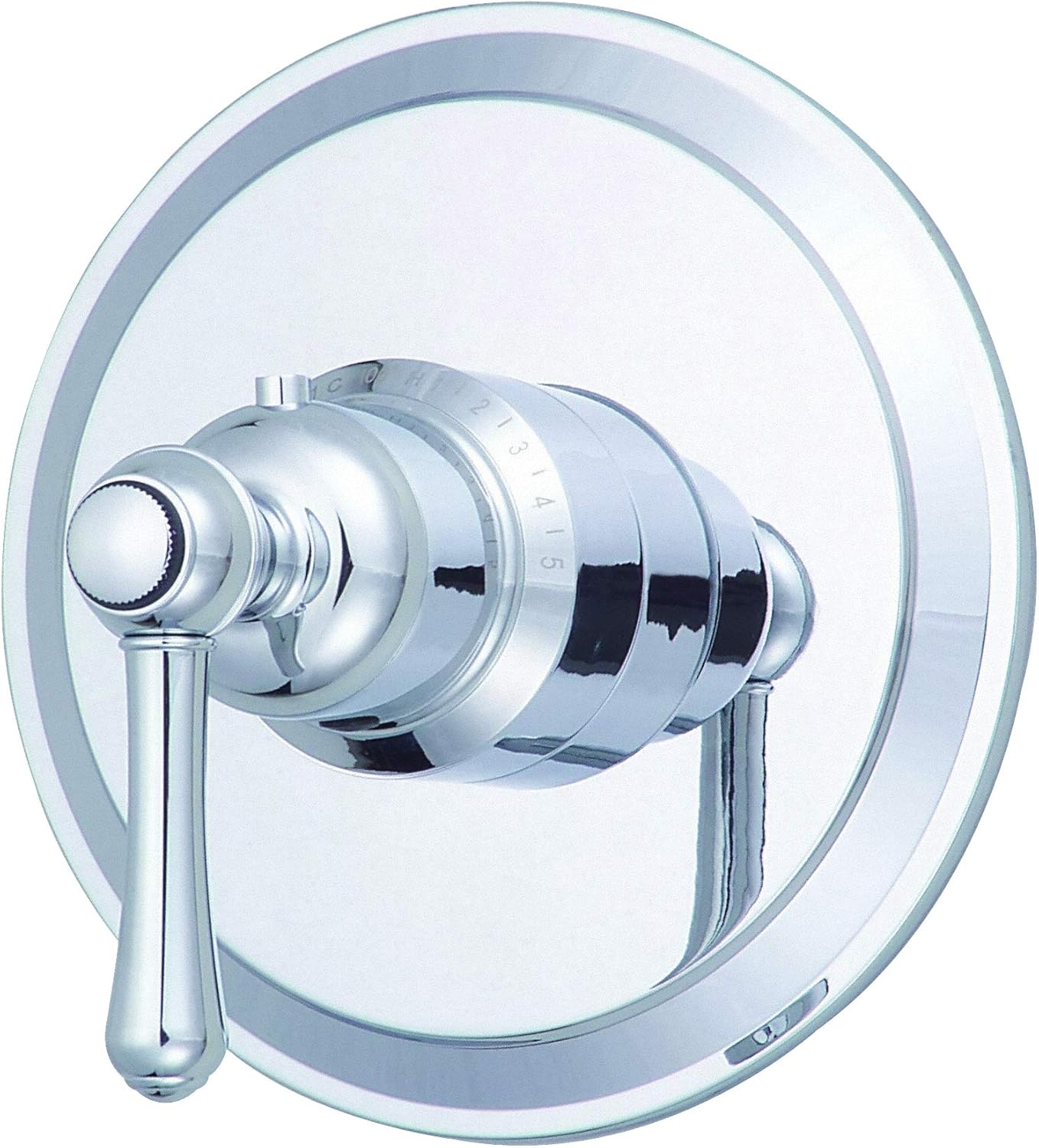 DANZE D562057BNT Trim Kit, Brushed Nickel