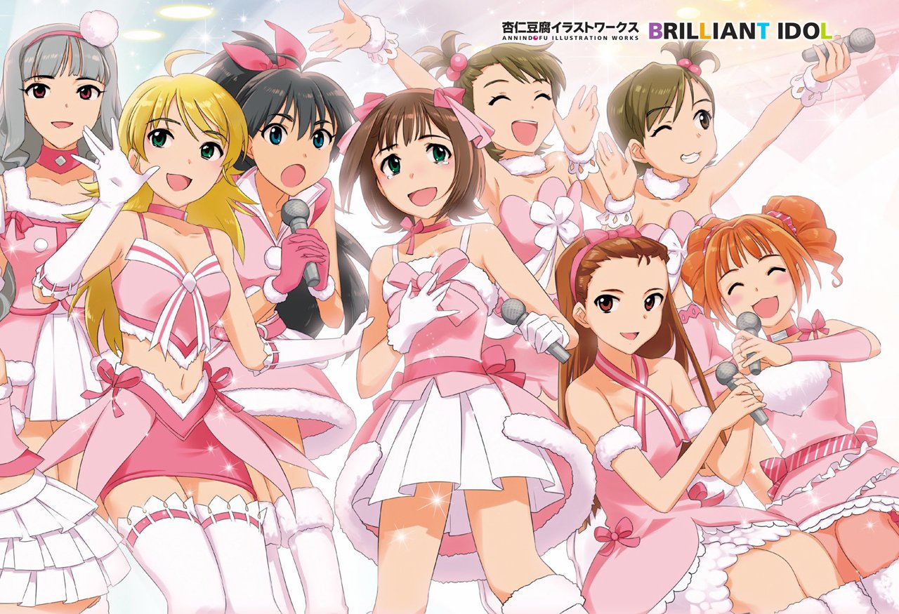 ★ 杏仁様 ★ 杏仁さん (@annin333333) / X