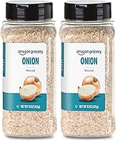 Vista 7 de Yaxa Grocery, Cebolla picada, 15 onzas (anteriormente Happy Belly, el embalaje puede variar)