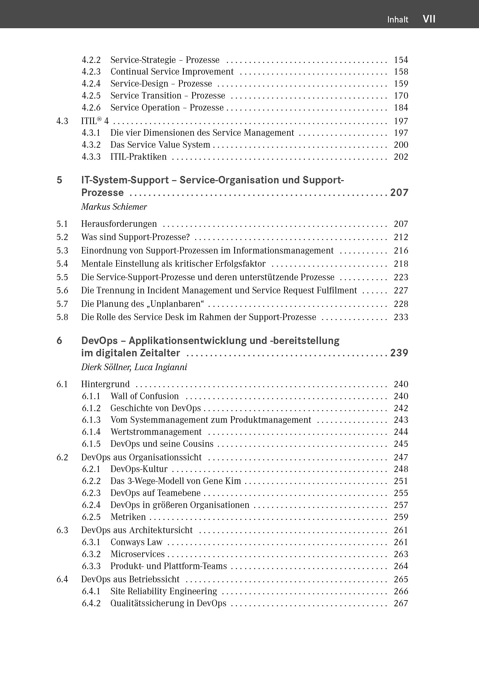 Handbuch IT-System- und Plattformmanagement: Handlungsfelder, Technologien, Managementinstrumente, Good Practices