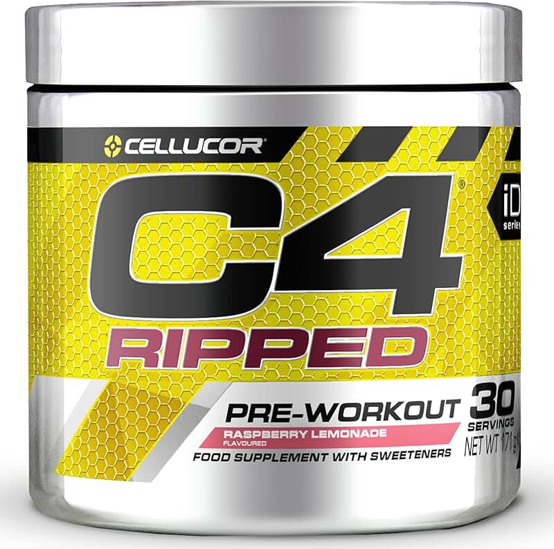 Amazon.es c4 pre workout