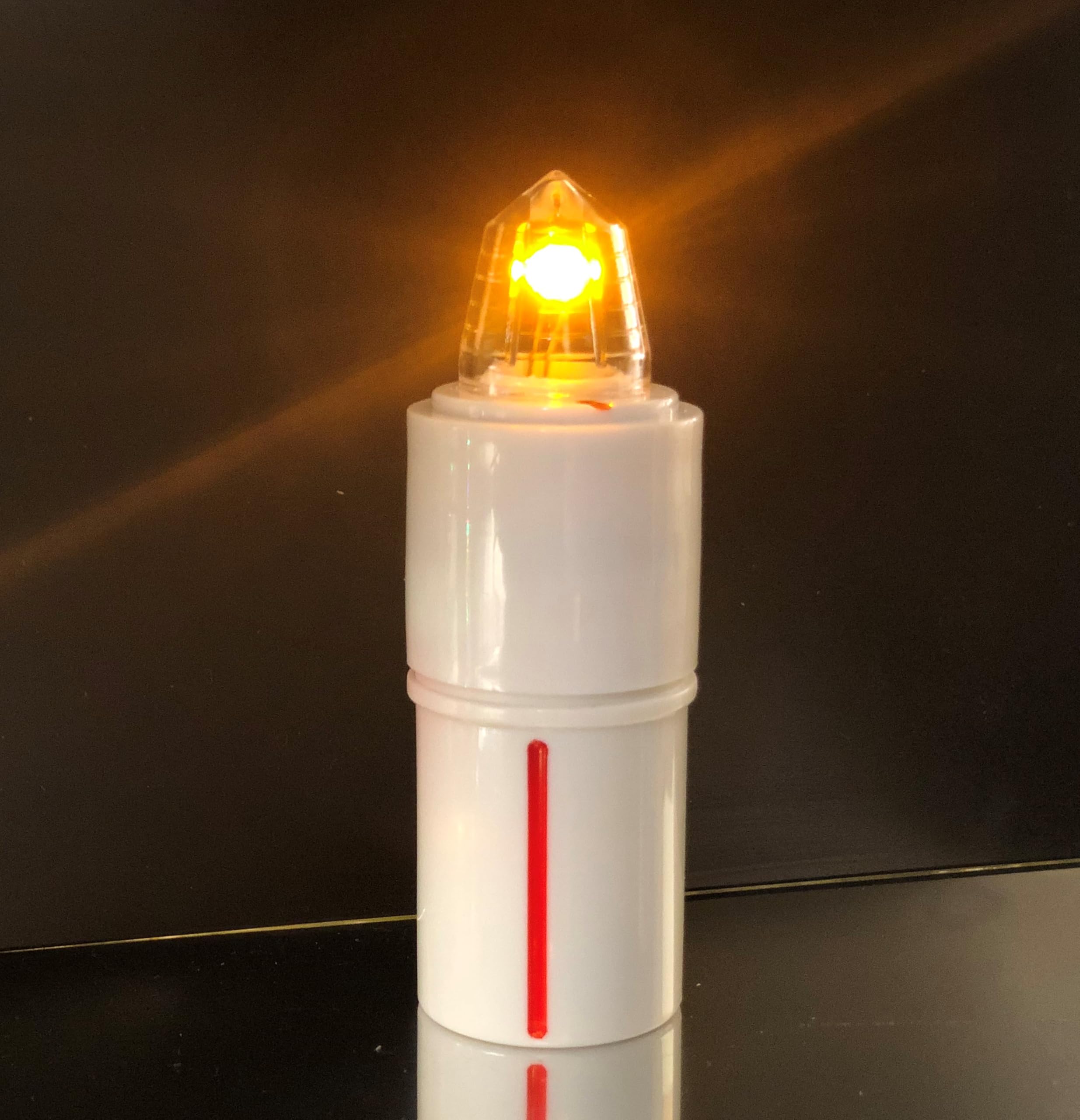 Lapidi In Ceramica Lampade Votive Per Lapidi, Tombe E Cappelle - Foto 9