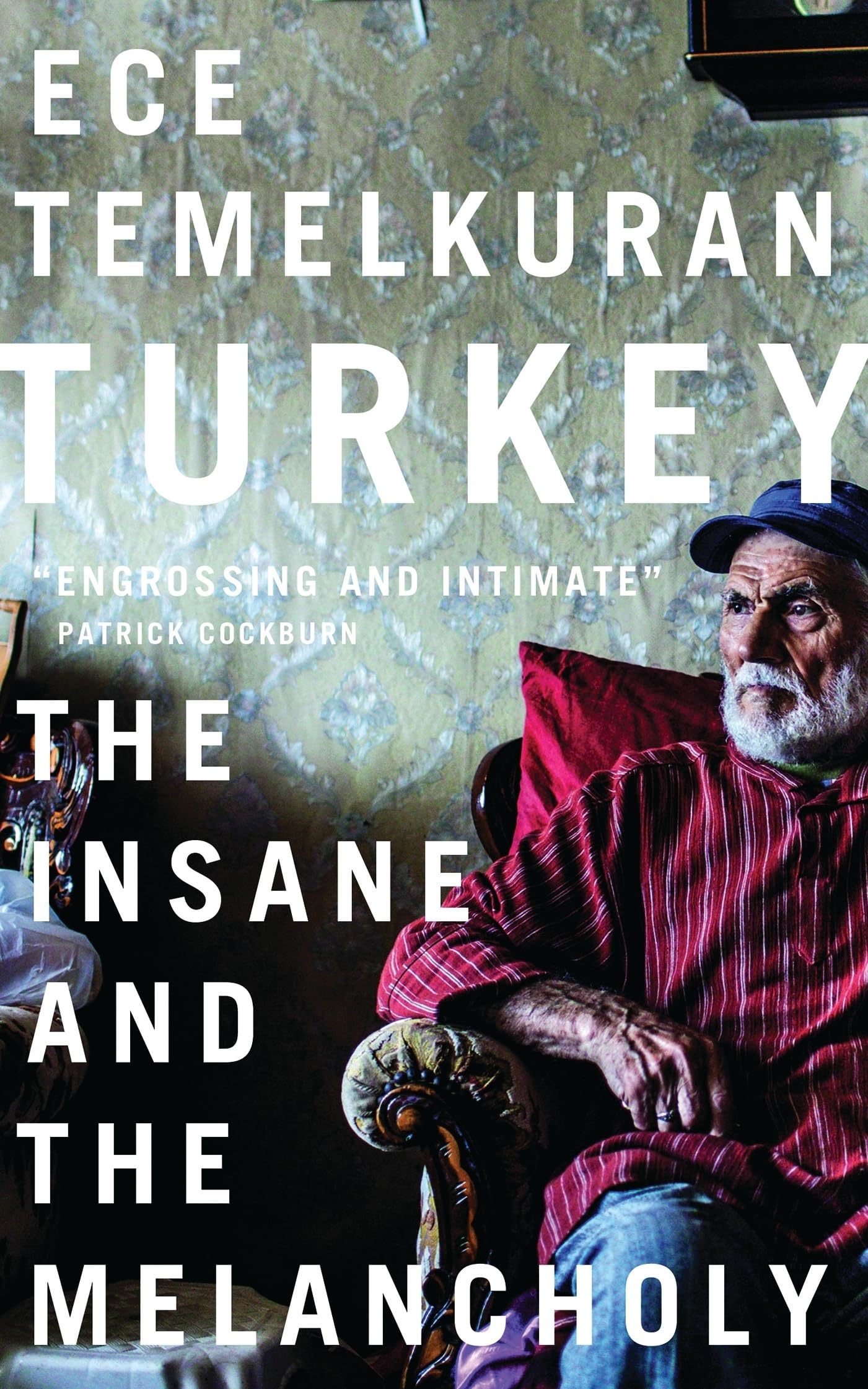 Buy Turkey: The Insane and the Melancholy — BookShops.in