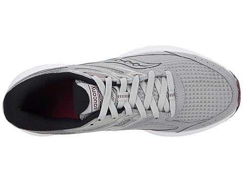 saucony cohesion mens