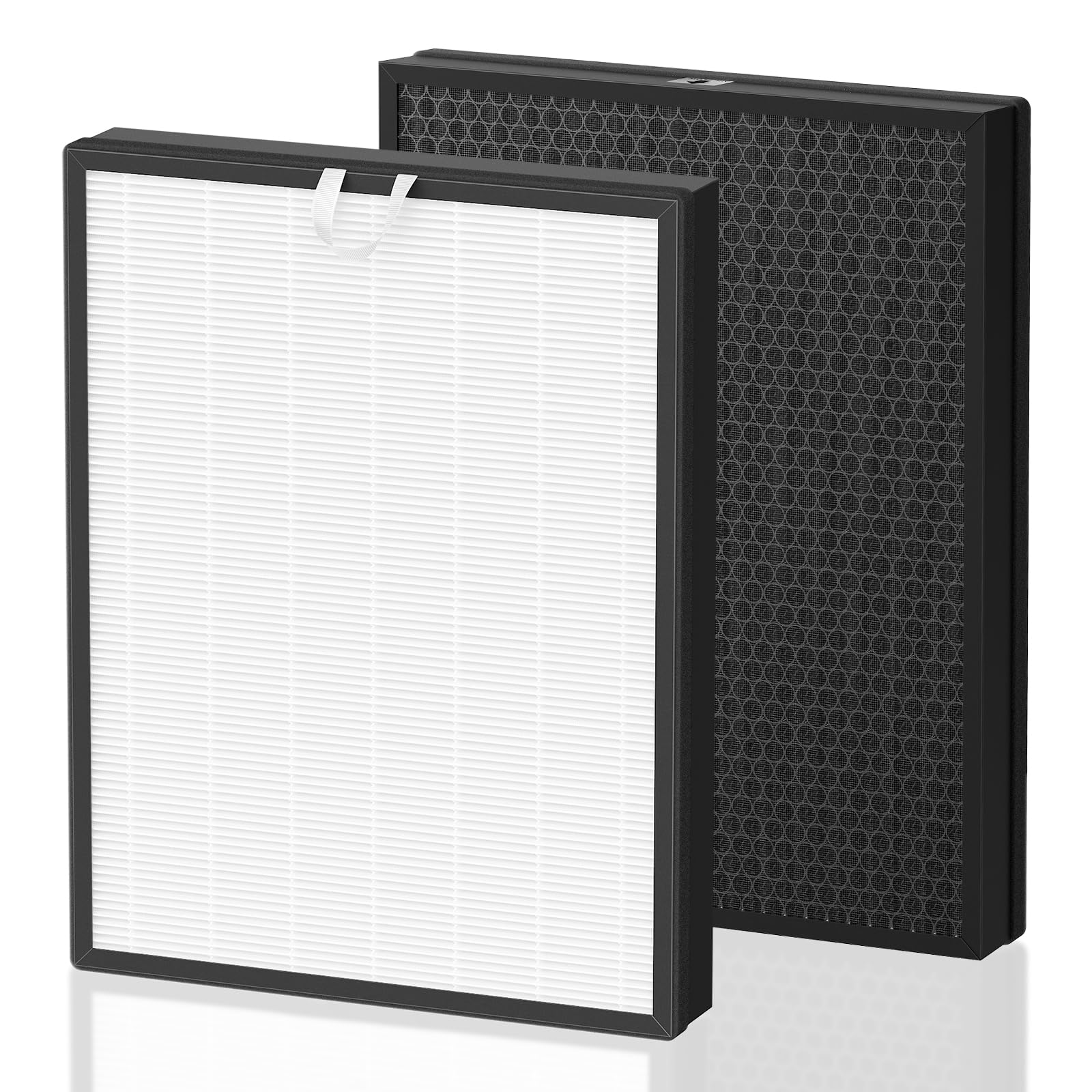 EverestAir Replacement Filter for Levoit EverestAir-P Air Purifier, 2 Pack