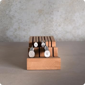 Shun Premier 5 Piece In-Drawer Set