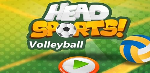 Volley Ball Adventure Challenge