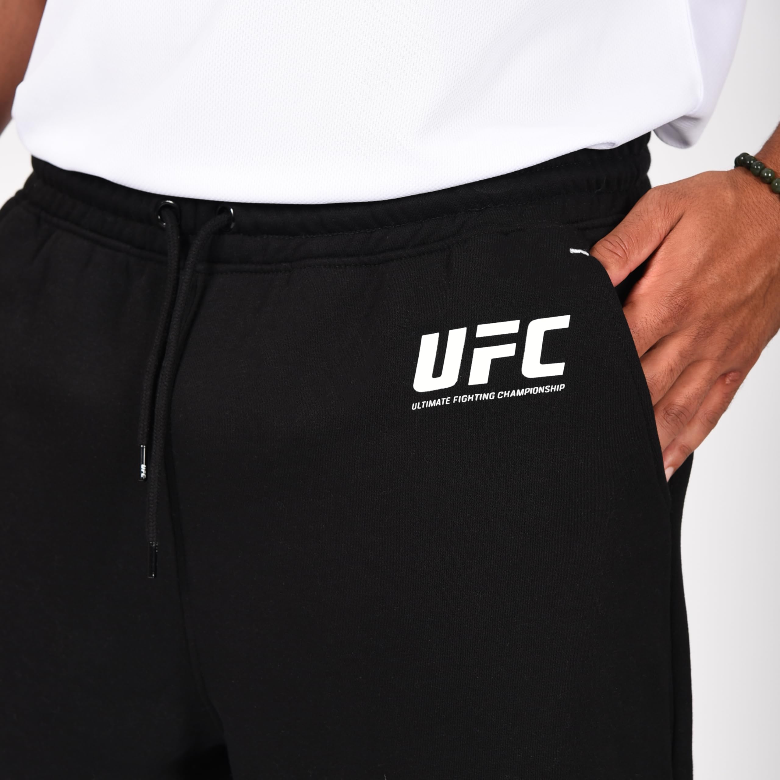 UFC Short 60% Algodón/40% PES