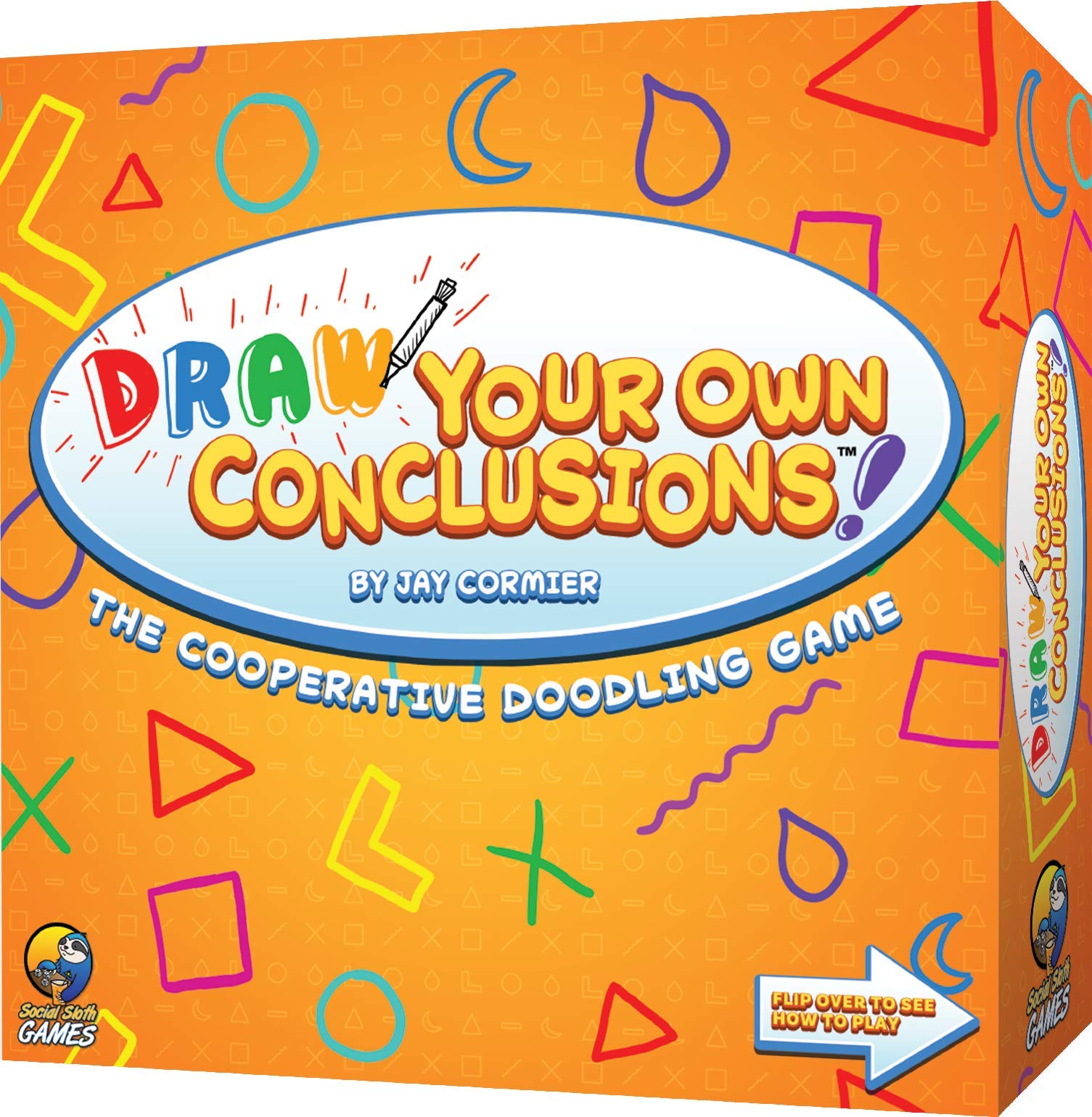 Grey Fox Games GFG96728 accessory