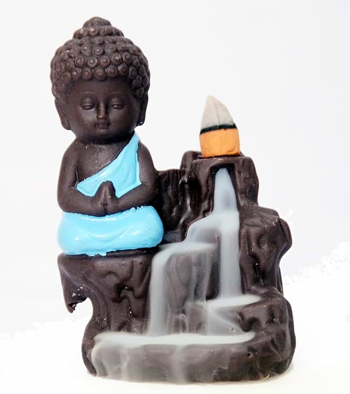 Amazon.in Buddha Water Fountain