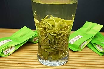 西湖龙井茶(西湖龍井茶) 150g 詩経金牌 西湖龍井茶 - 150g ギフトボックス