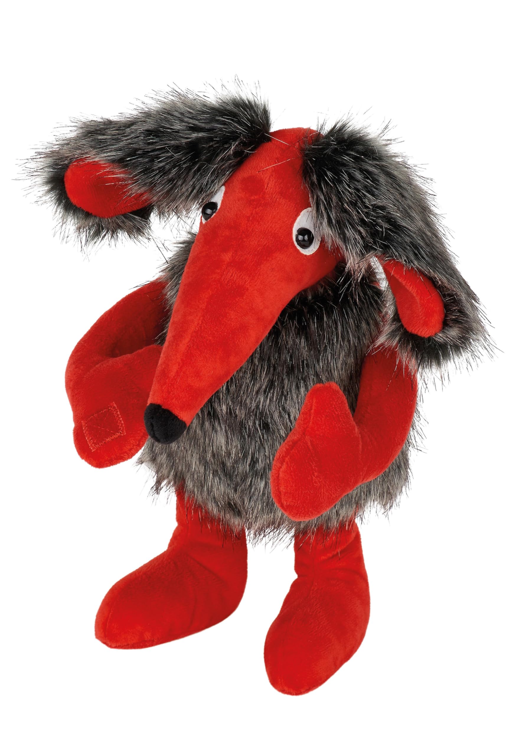 Sigikid Zonk Plüschtier Trostpreis Spielshow Erwachsene Kinder 12-1188 Monate