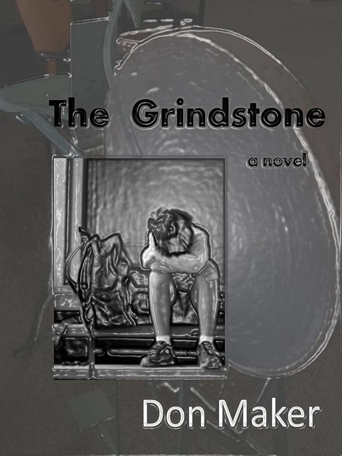 The Grindstone Kindle edition by Maker, Don. Literature & Fiction