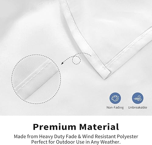 Miniatura 5 de American Bully Flag 5x8 FT