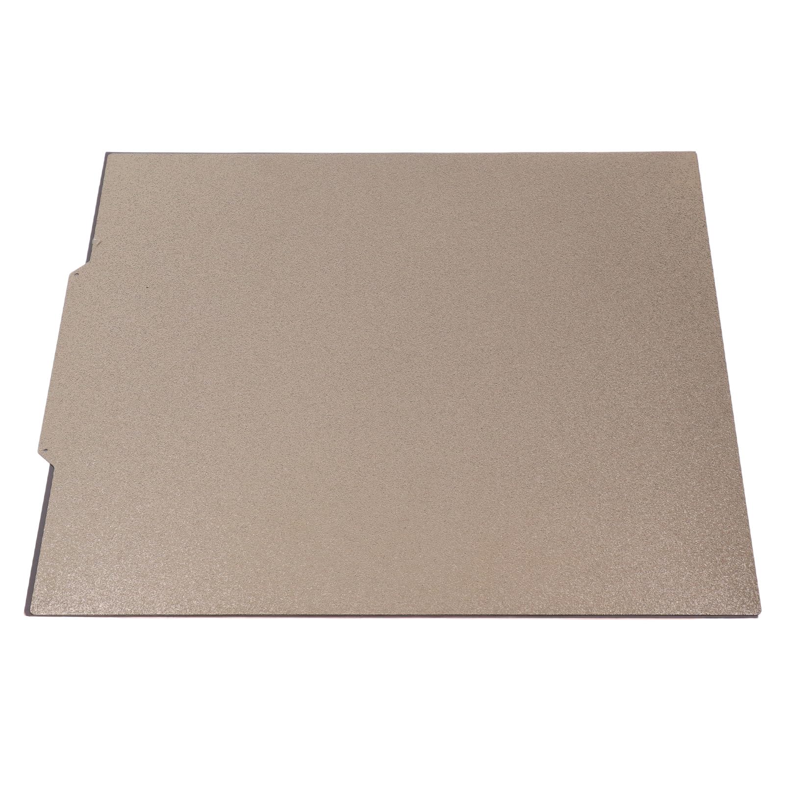 Dwustronna Teksturowana Płyta PEI 332x340mm do Raise3D Pro2