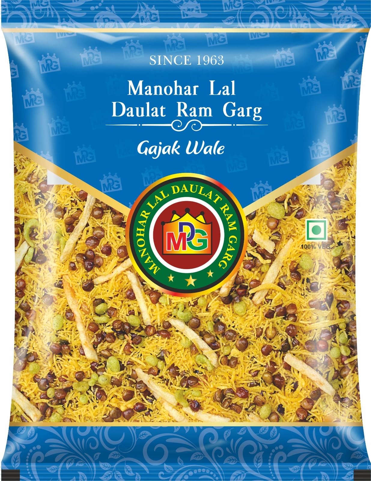 MANOHAR LAL DAULAT RAM GARG AGRA SADA DALMOTH (B0CW65SS86) Amazon Price History, Amazon Price Tracker