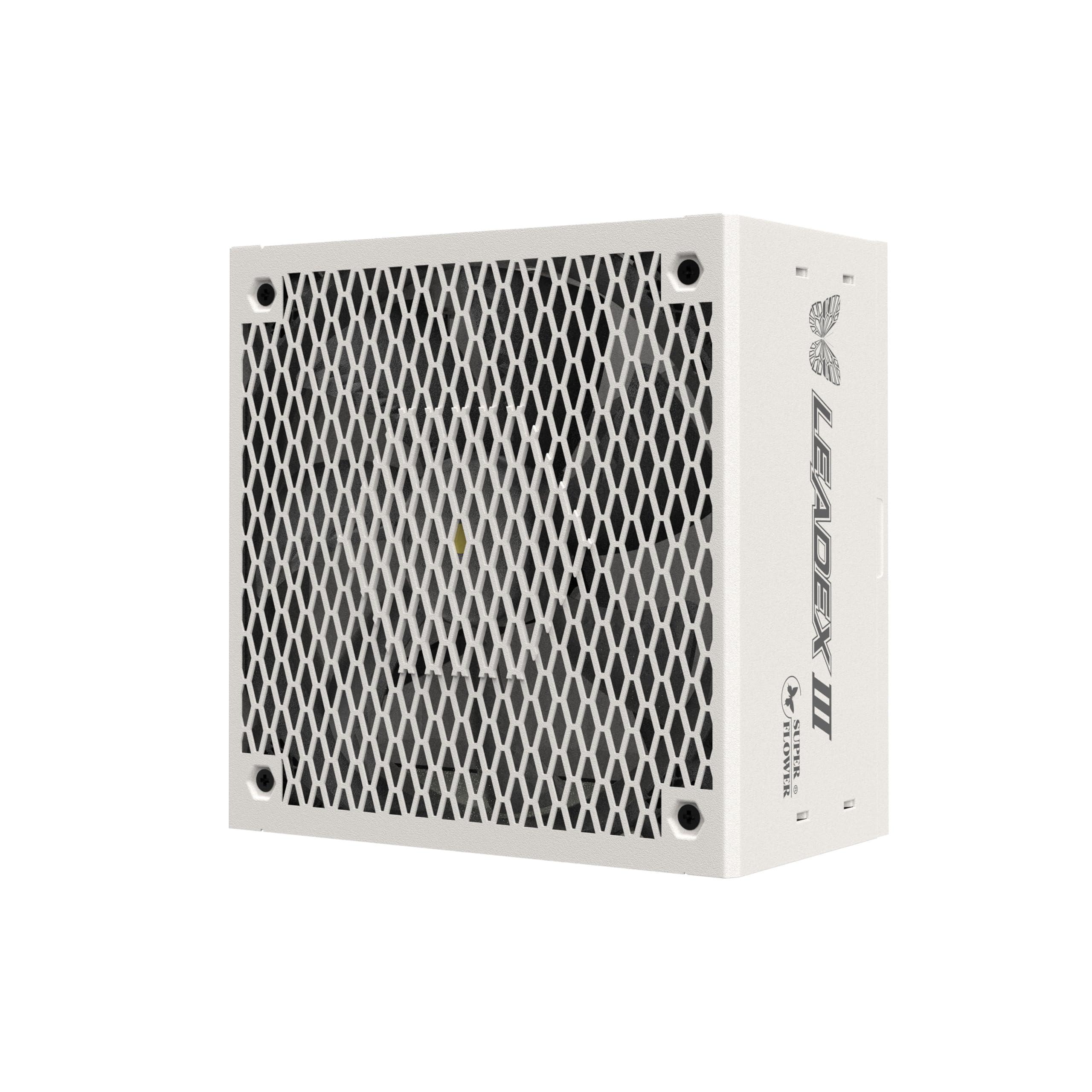 Amazon | SUPER FLOWER ATX3.1準拠PC電源 LEADEX III GOLD 1000W ATX3