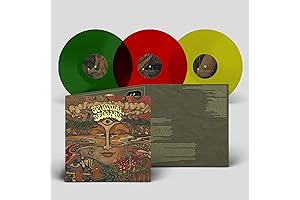 Thrice Beggars - Vinyl Edition