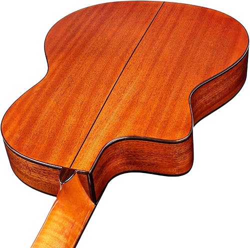 Miniatura 4 de Cordoba C5 Guitarra acústica clásica de nailon