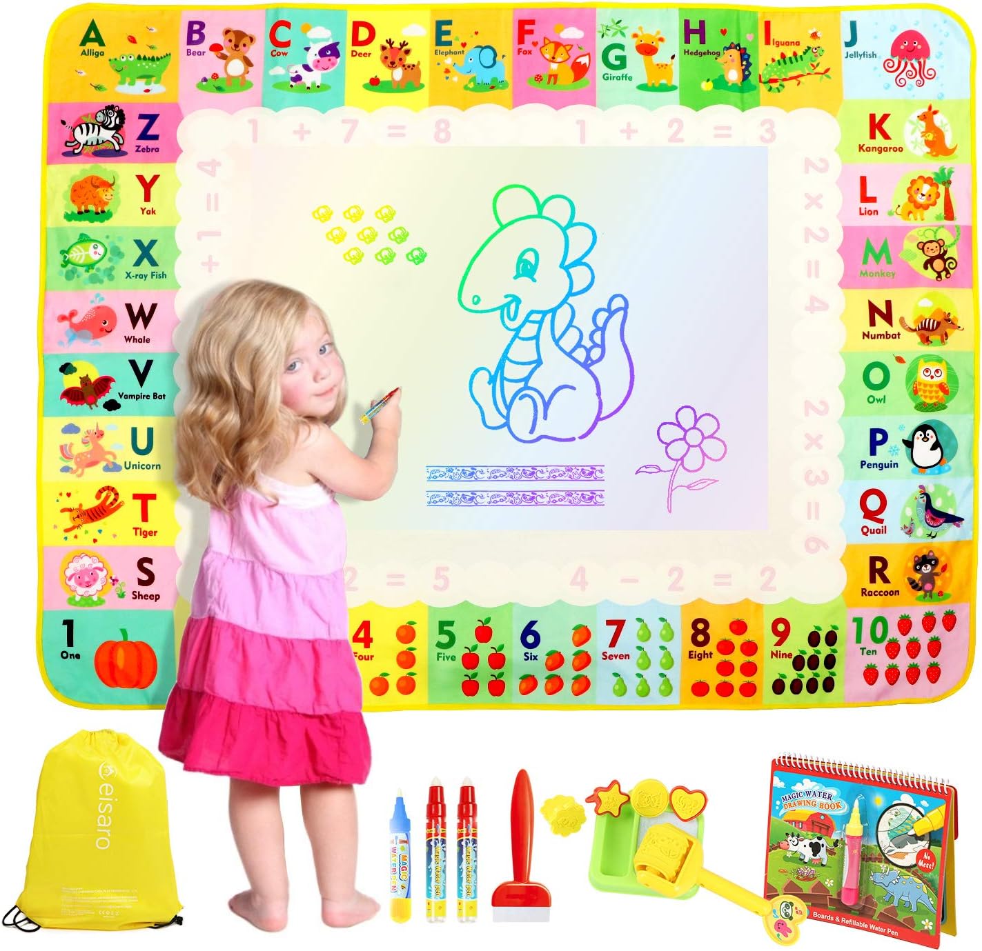 disegno per i più piccoli 1 3