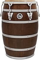 Vista 1 de Latin Percussion Barriles (LP2614-MS)