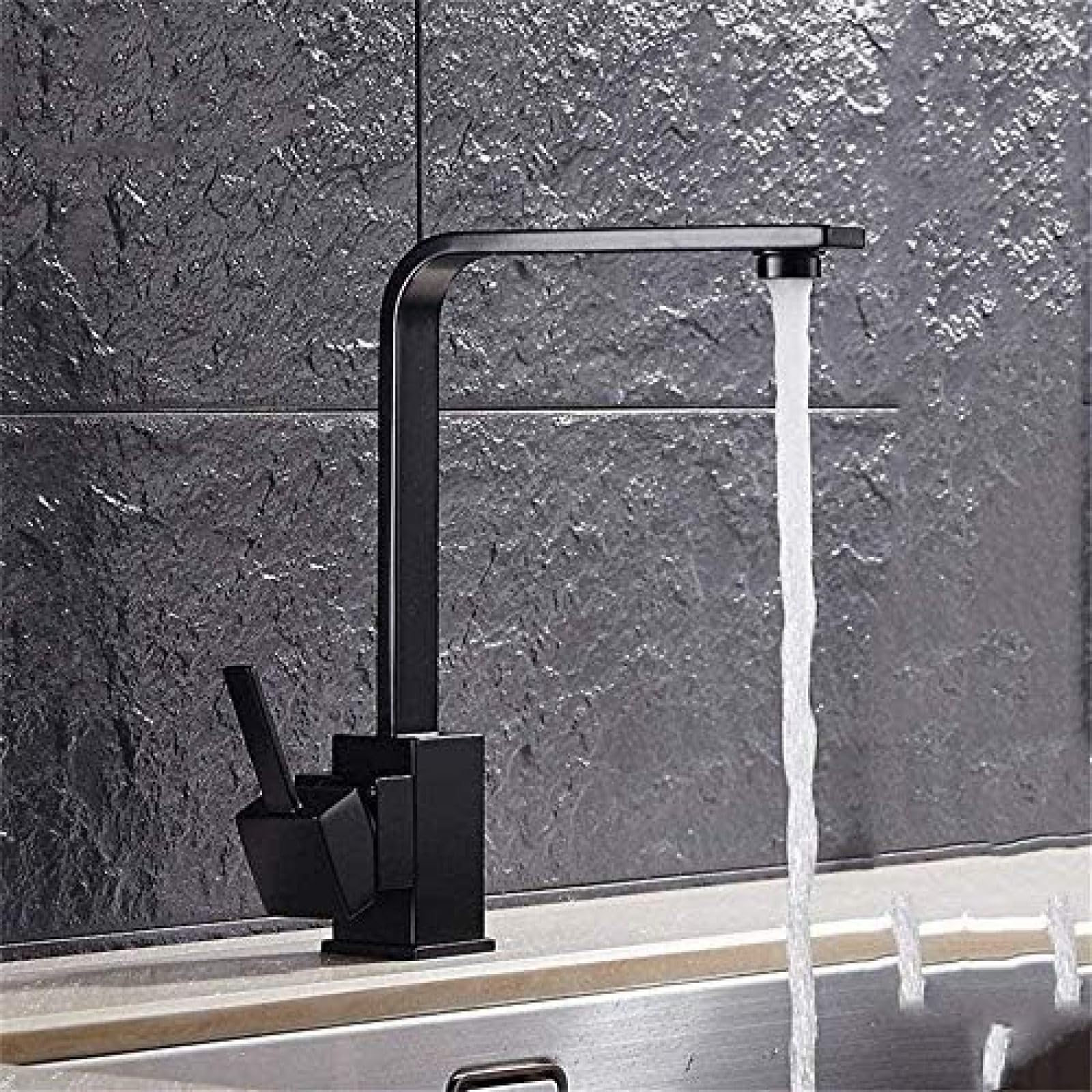 COSZWQDP Kitchen Taps 360 Degree Rotating Faucet