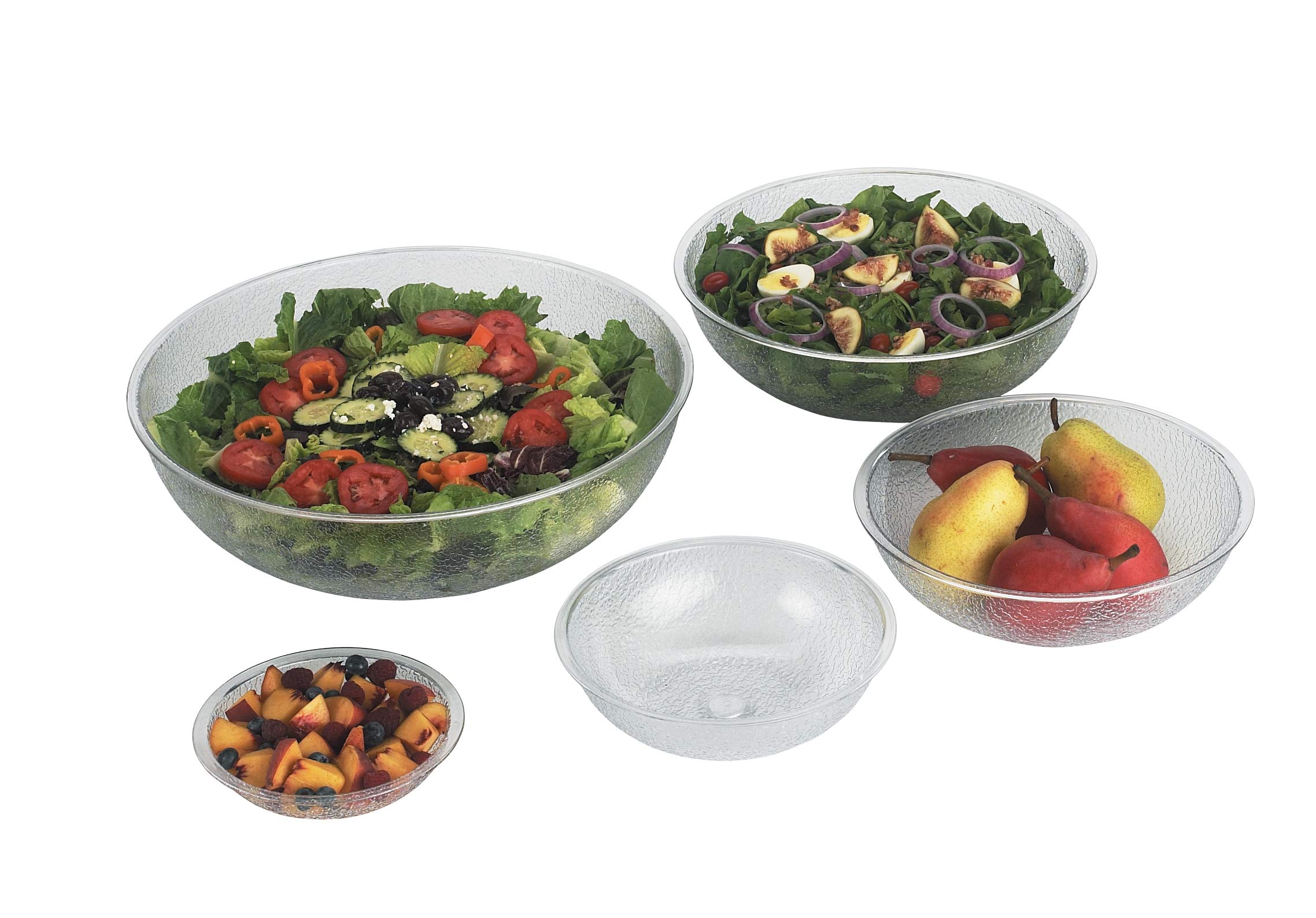 Amazon.co.jp: CAMBRO(キャンブロ) カムウェア サラダボール PSB12