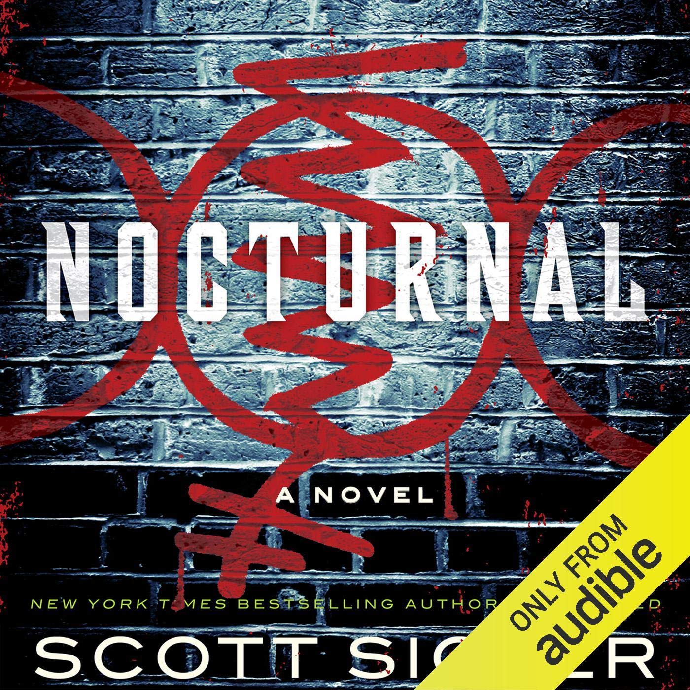 Nocturnal: A Novel