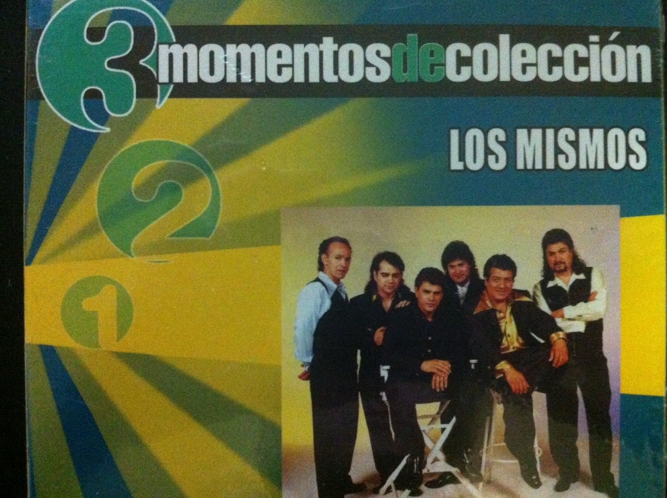 Momentos De Coleccion 1