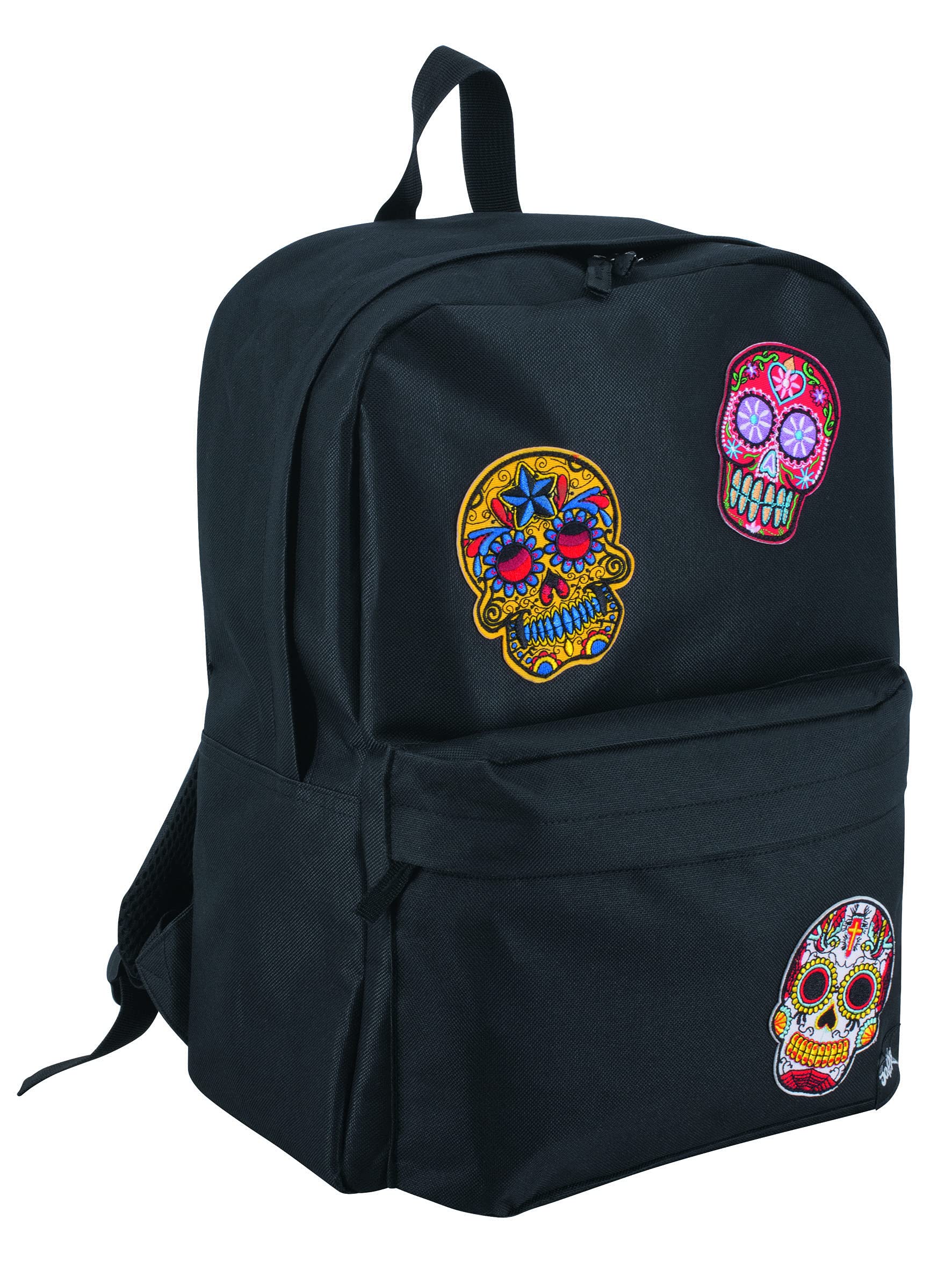 SAVEBAGJanis Rucksack 30 x 20 x 41 cm 0.3 kg 18 L Black