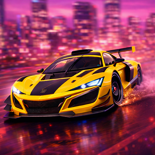 MR RACER : Stunt Mania