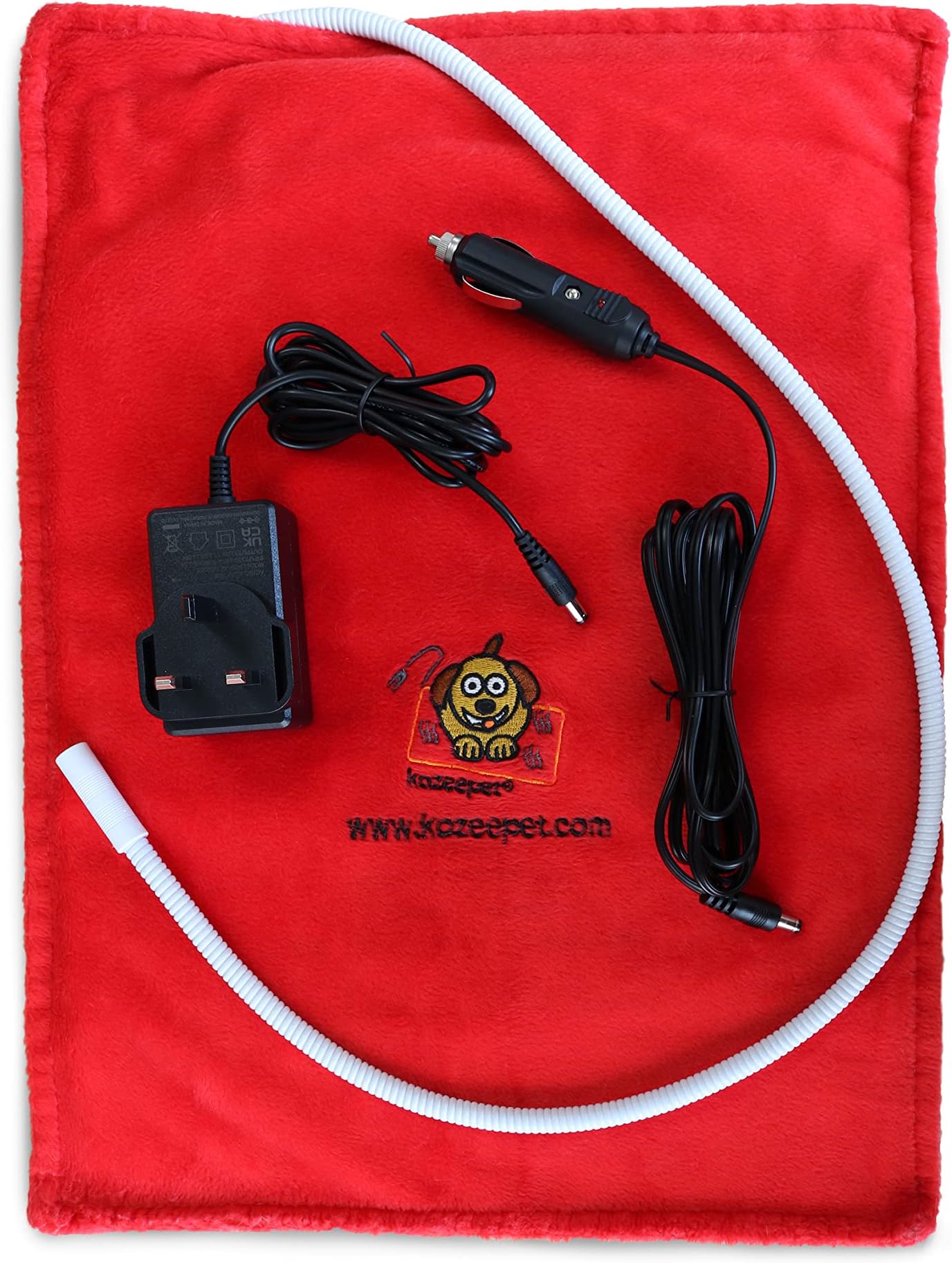 Electric Heat Pad for Whelping Dogs Cats Puppies and Kittens