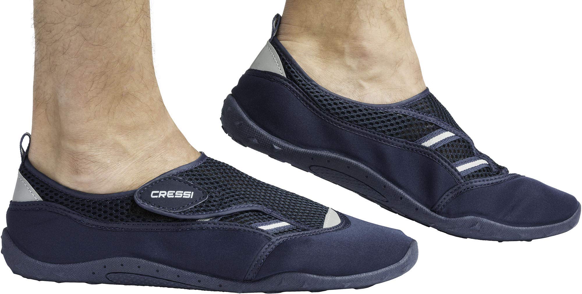 Cressi Noumea - Zapatilla Para Todo Tipo de Deportes Acuáticos