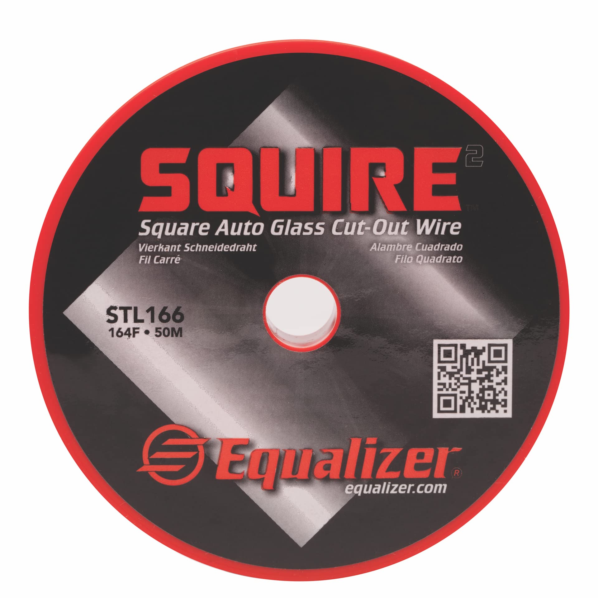 Equalizer Squire 2 - STL166