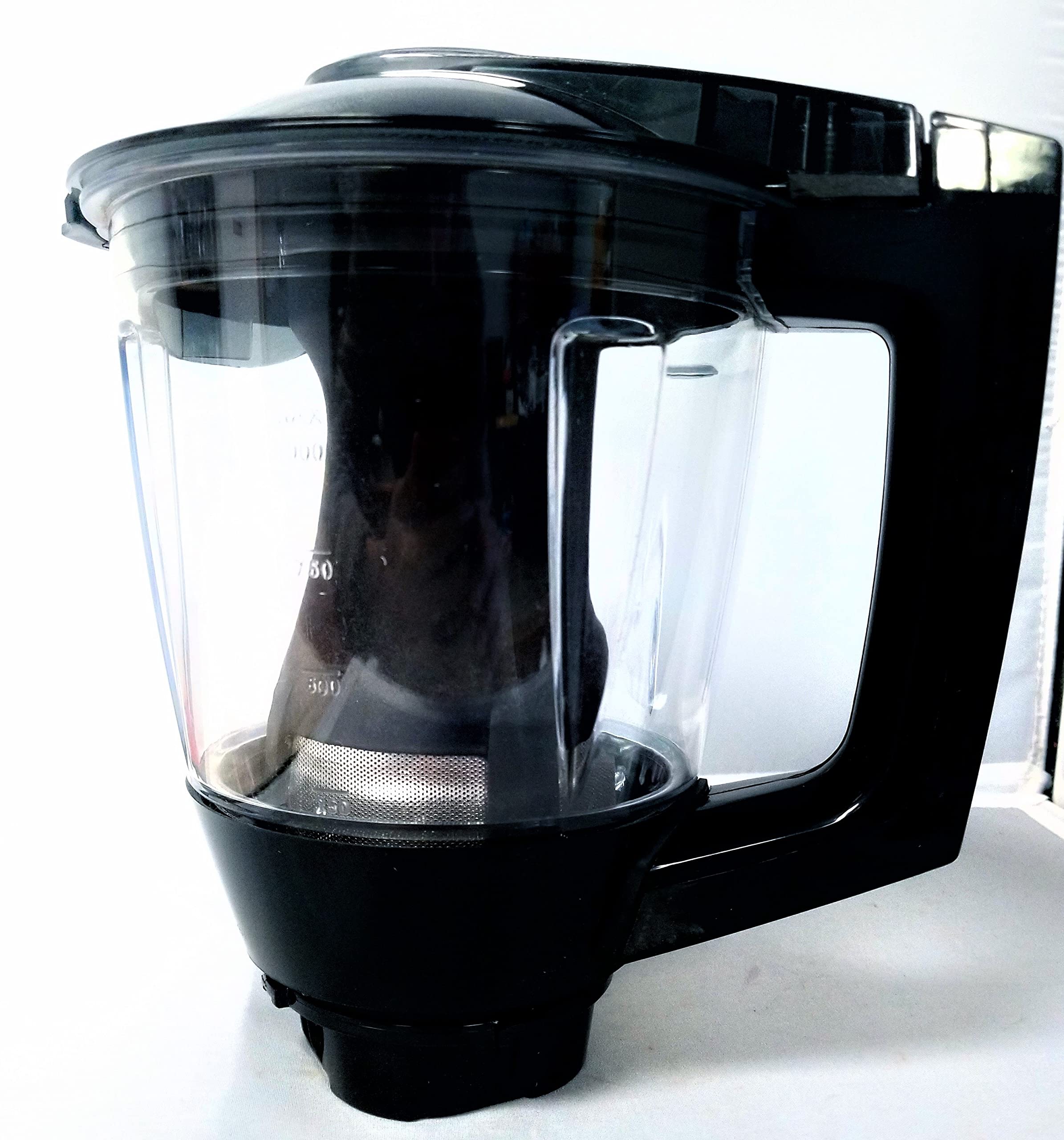 Ultra Juicer Jar (For All DuraMix Mixers)