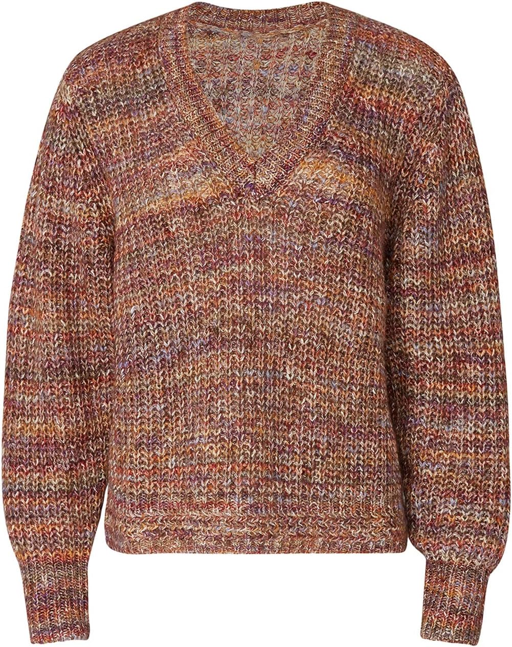 Splendid Rent The Runway Pre-Loved Briar Pullover - Image 2