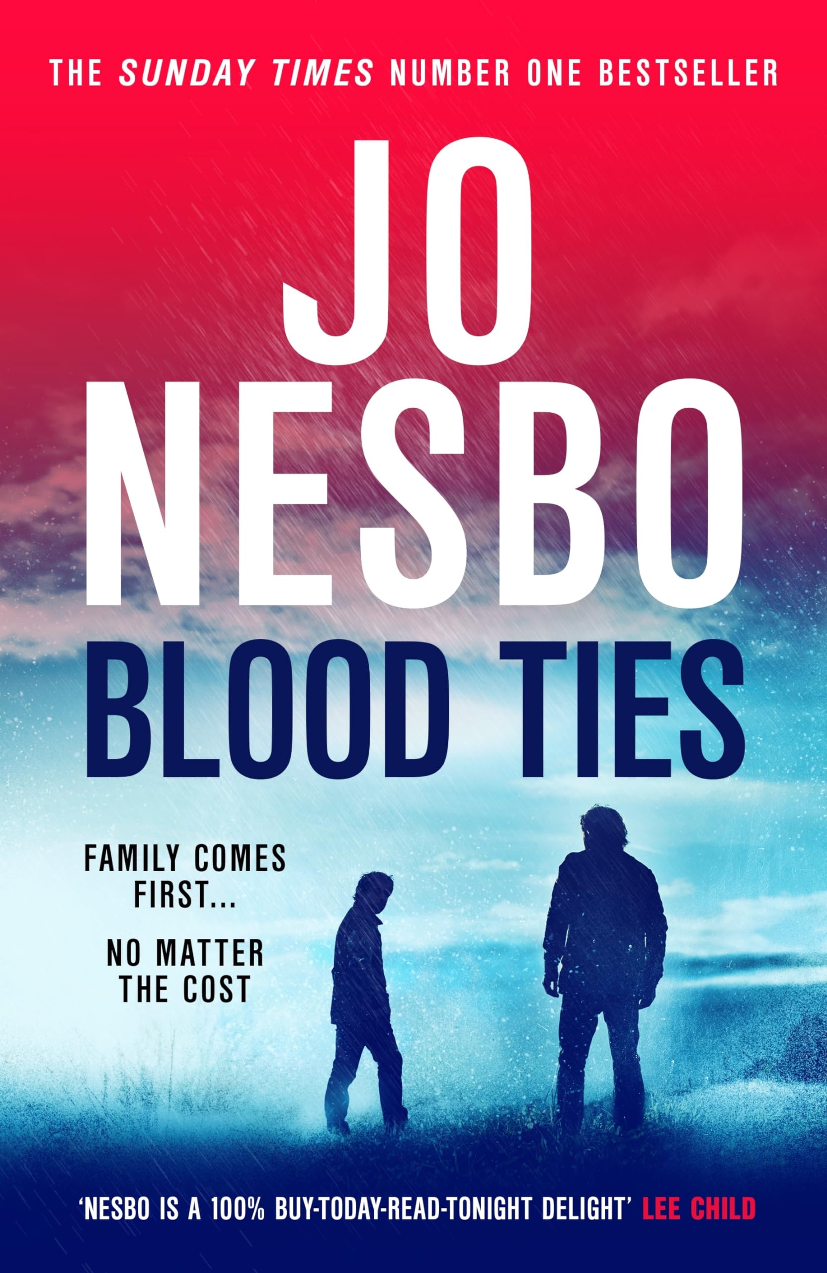 Blood Ties: The latest unputdownable thriller from the Sunday Times bestselling author (The Kingdom, 2)