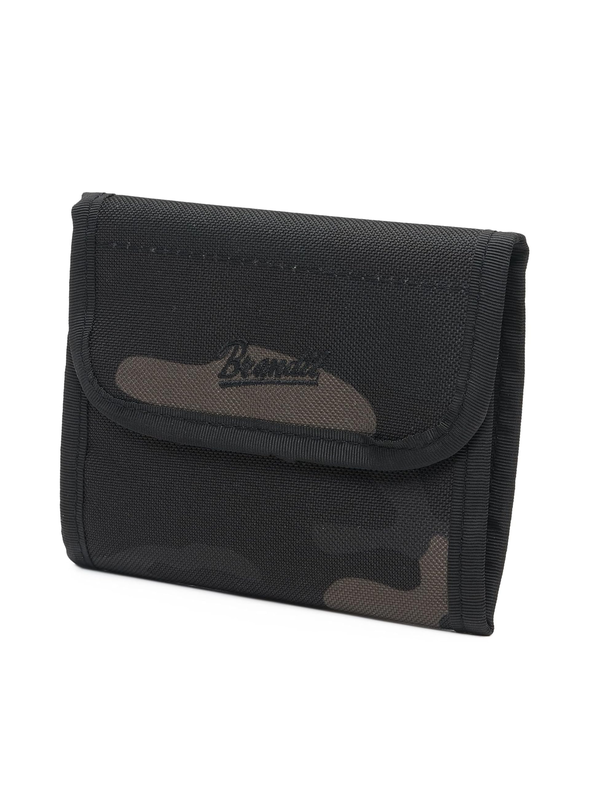 Brandit Wallet Five Dark Camo
