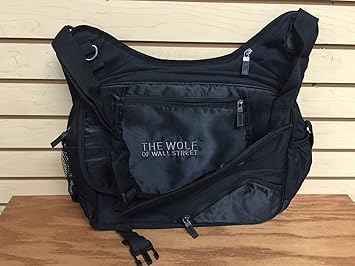 leonardo dicaprio backpack