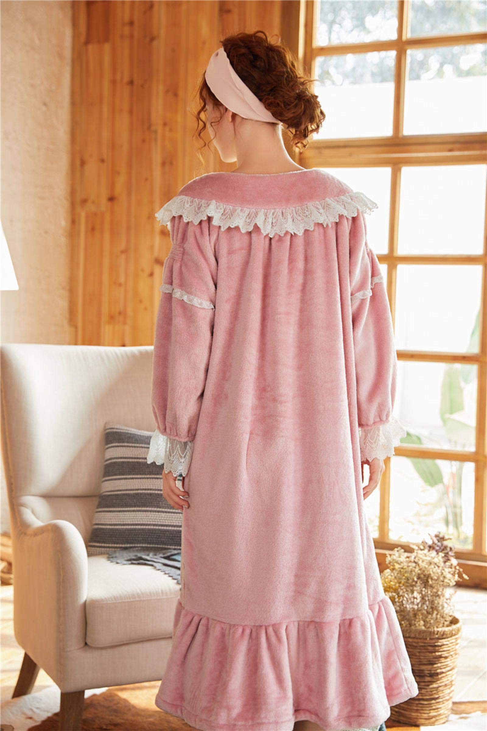 ピンクハウスナイトウェア 1217コーディネート5【PINKHOUSE】｜ピンクハウスオフィシャル