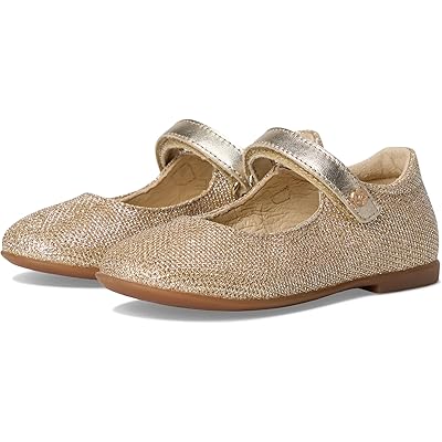 Naturino Darling (Toddler/Little Kid) platinum 1