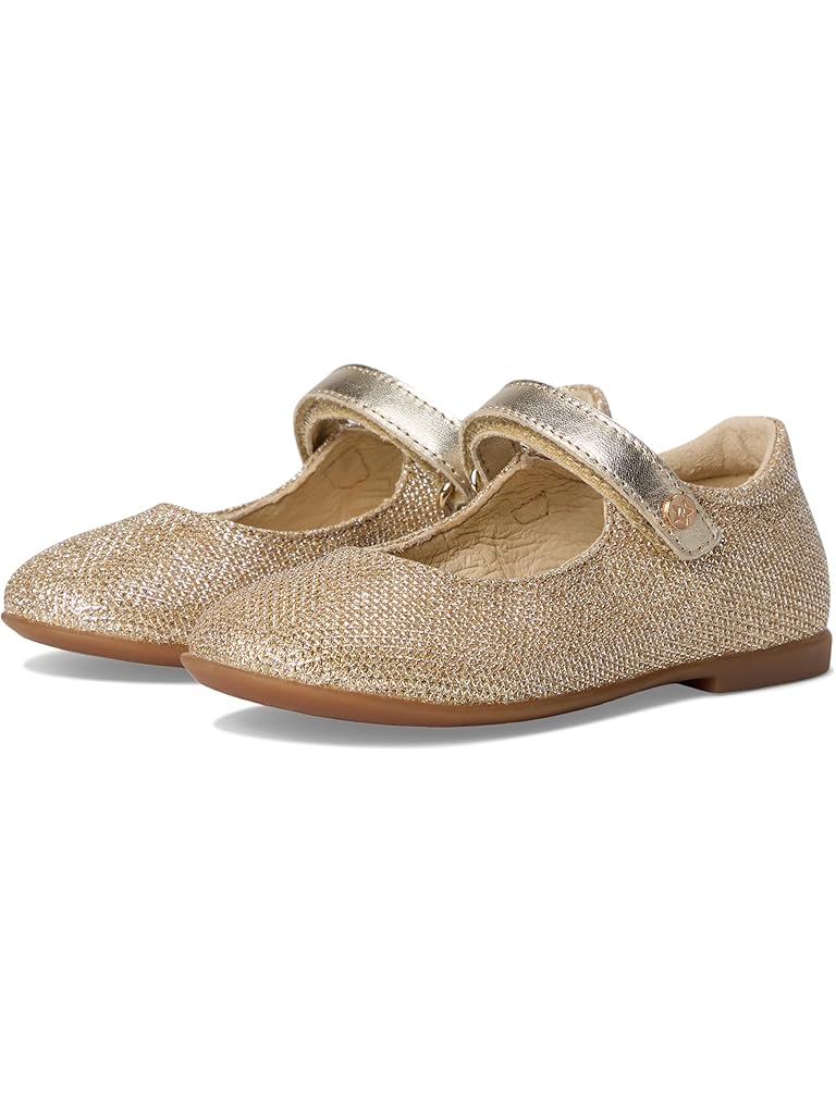 Silver Naturino Darling (Toddler/Little Kid)
