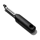 Good Grips Serrated Peeler, Model Number: 0719812010311