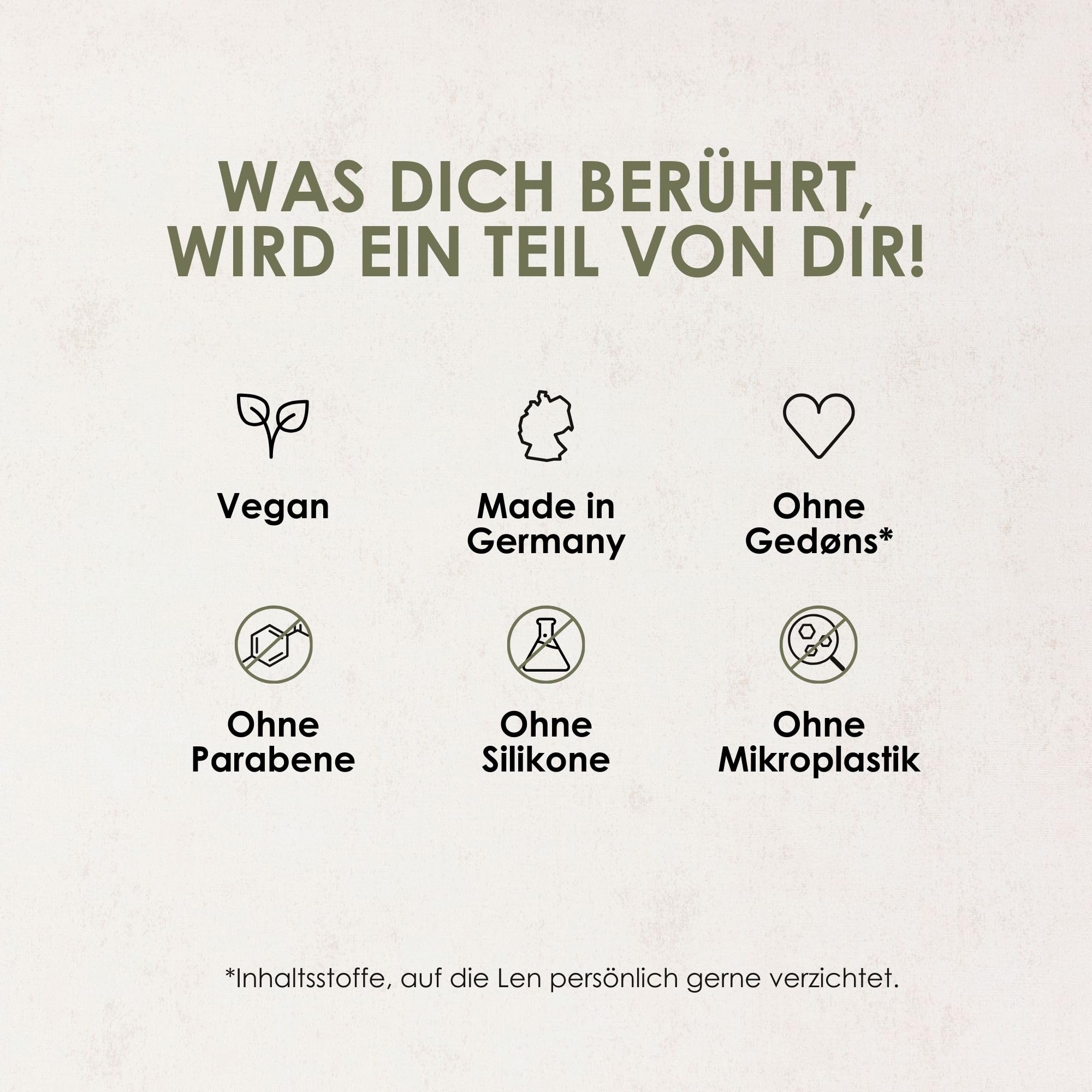 Jean & Len Hand & Body Wash Rosemary und Ginger im Kanister, reinigt und pflegt die Haut, würzig-frischer Duft, Flüssigseife im Nachfüllkanister, ohne Silikone, Parabene & Mikroplastik, 5L